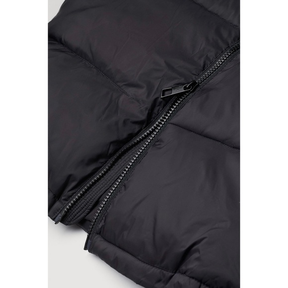 Kangol × H&M Long Puffer Jacket - Picture 5 of 16